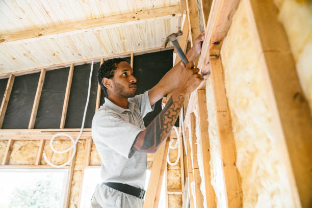 Best Commercial Insulation Services  in East Point, GA