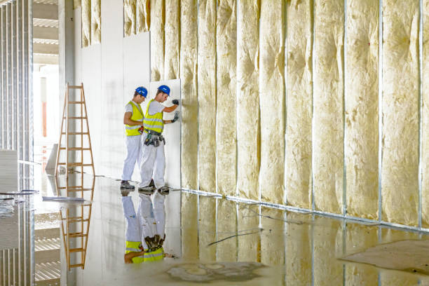 Best Insulation Air Sealing  in East Point, GA